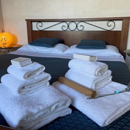 Alla Villa Di Angelo Монополі Екстер'єр фото